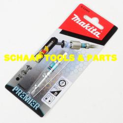 Bit - Slagschroef dop  8x65mm Magnetisch Impact Premier | E-03464